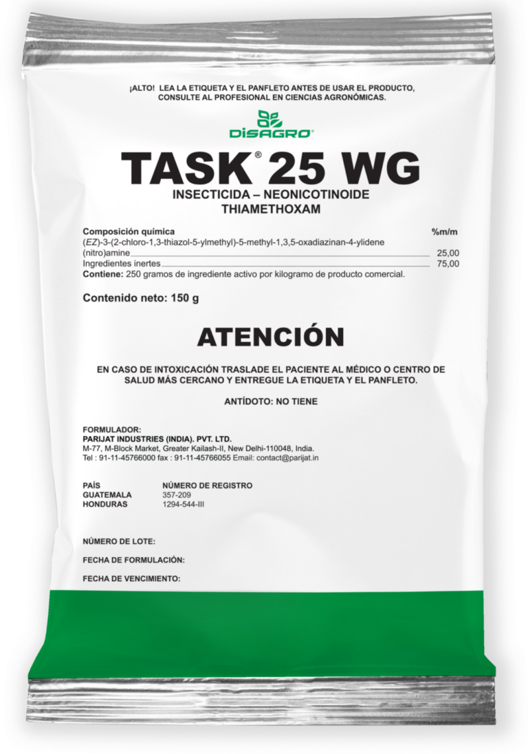 Insecticidas - Disagro Nicaragua