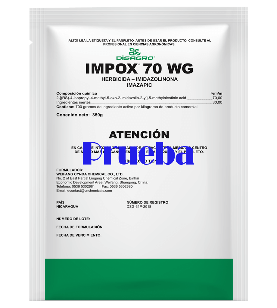 Prueba 2