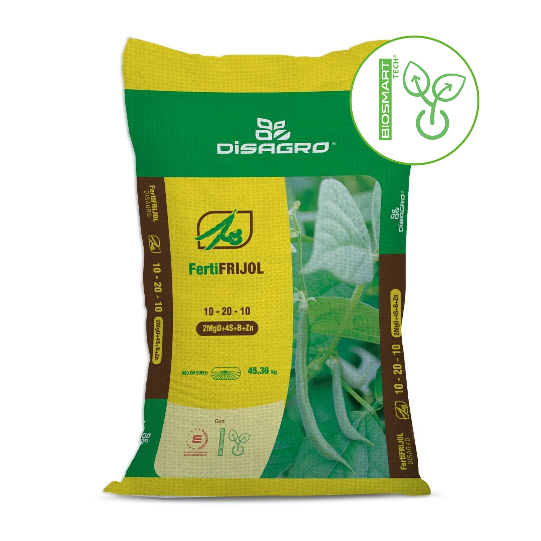 FertiFRIJOL - Disagro Nicaragua